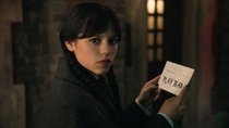 "Wednesday": Ende von Teil 1 enthüllt Stalker, Serienmörder und die Wahrheit hinter LOIS – wer stirbt?