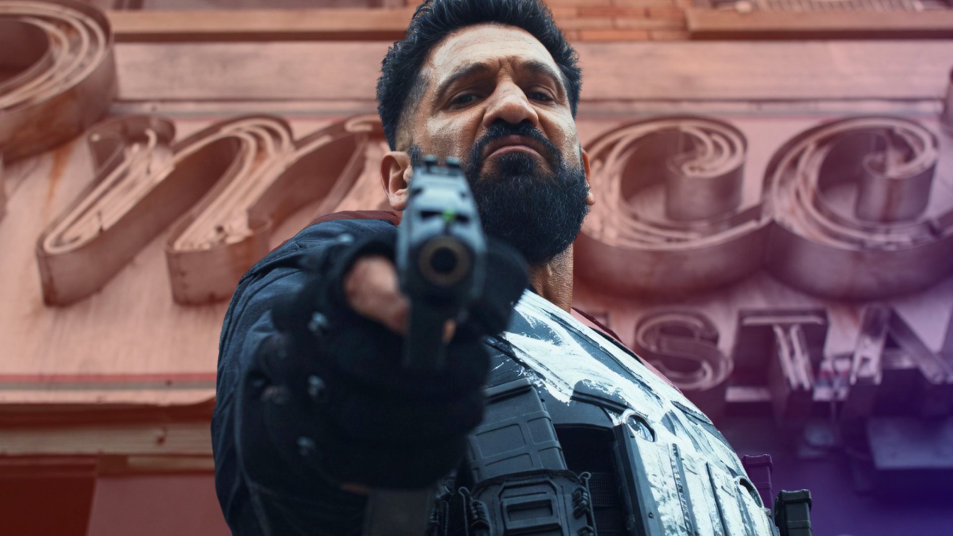 So krass war das MCU noch nie: Das Punisher-Special auf Disney+ ist ein brutaler Volltreffer
