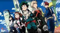 „My Hero Academia“ Staffel 8: Alle Infos zu den neuen Folgen 
