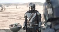 Endlich offiziell: Sci-Fi-Legende spielt in neuem „Star Wars"-Film „The Mandalorian & Grogu" mit