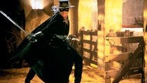 „Zorro“: Filme & Serien über den maskierten Rächer im Überblick 
