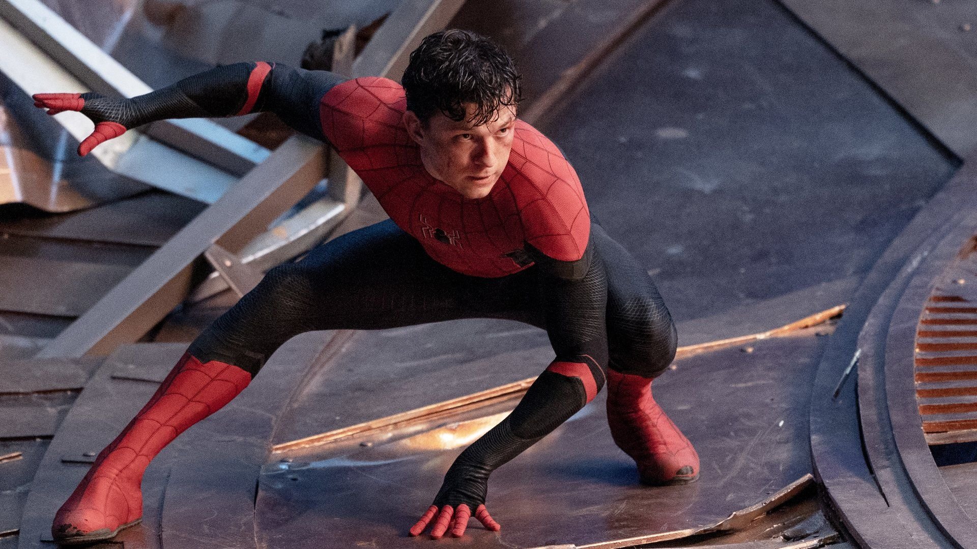 „Spider-Man: Brand New Day“: Tom Holland deutet seinen Abschied aus Marvel-Universum an