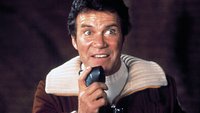 "Star Trek": Mit diesem Psycho-Trick manipulierte ein Sci-Fi-Regisseur William Shatner zu seiner Bestleistung