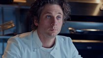 Gourmet-Serie „The Bear“ auf Disney+: Von Agnolotti bis Wagyū – die wichtigsten Begriffe erklärt