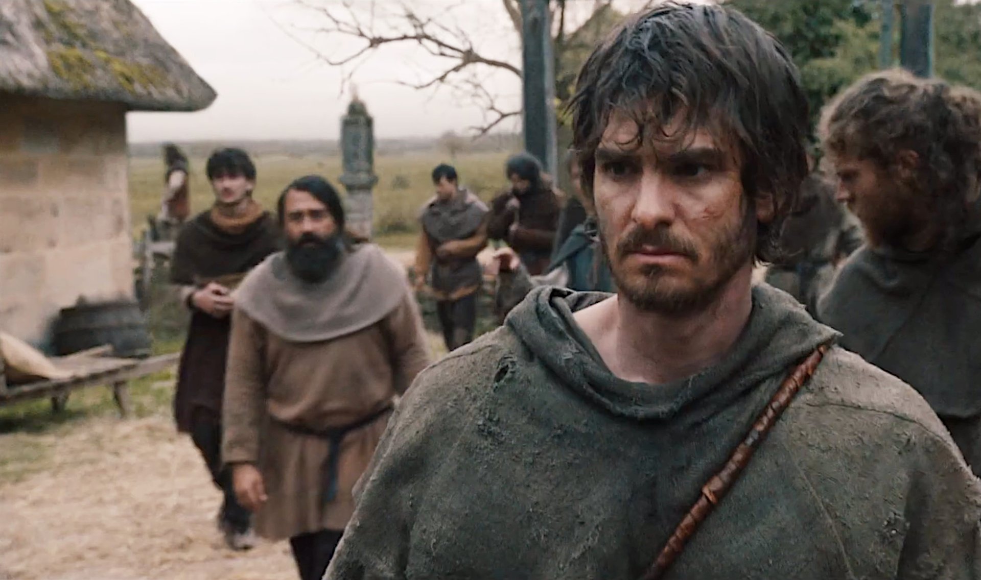 Das neue „Braveheart“: Erster packender Trailer zum Historien-Epos mit „Spider-Man“-Star