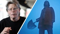 5 Halloween-Empfehlungen von Stephen King: Diese Horror-Werke sind aktuell ein Muss zur Gruselsaison