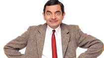 Rowan Atkinson: Filme mit dem englischen Komiker