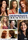Poster Desperate Housewives Staffel 8