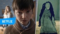 Ab sofort auf Netflix: Die neue Staffel der besten Horror-Serie von 2018
