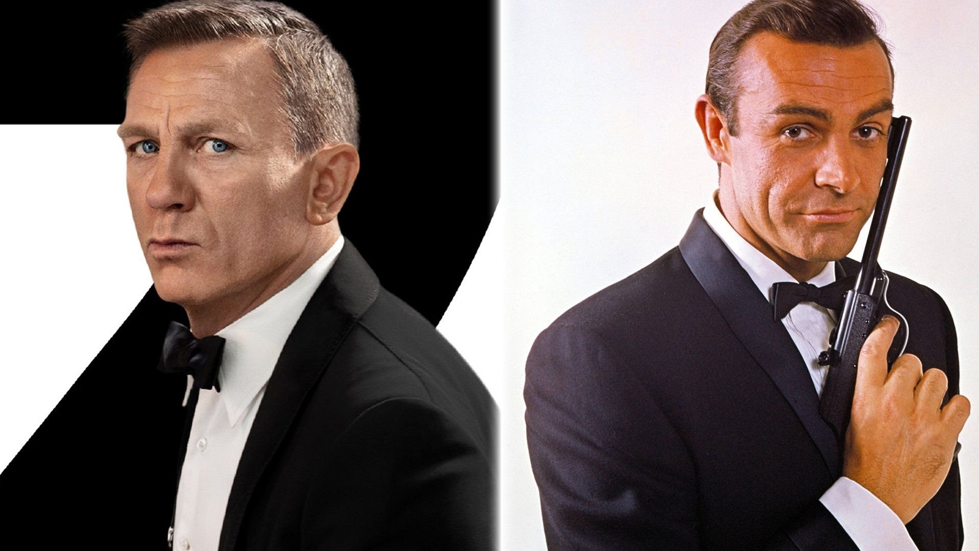 „James Bond“-Quiz (schwer): Nur wer seit Sean Connery jeden 007-Film gesehen hat, beantwortet jede Frage richtig