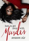 Poster How to Get Away with Murder Staffel 6