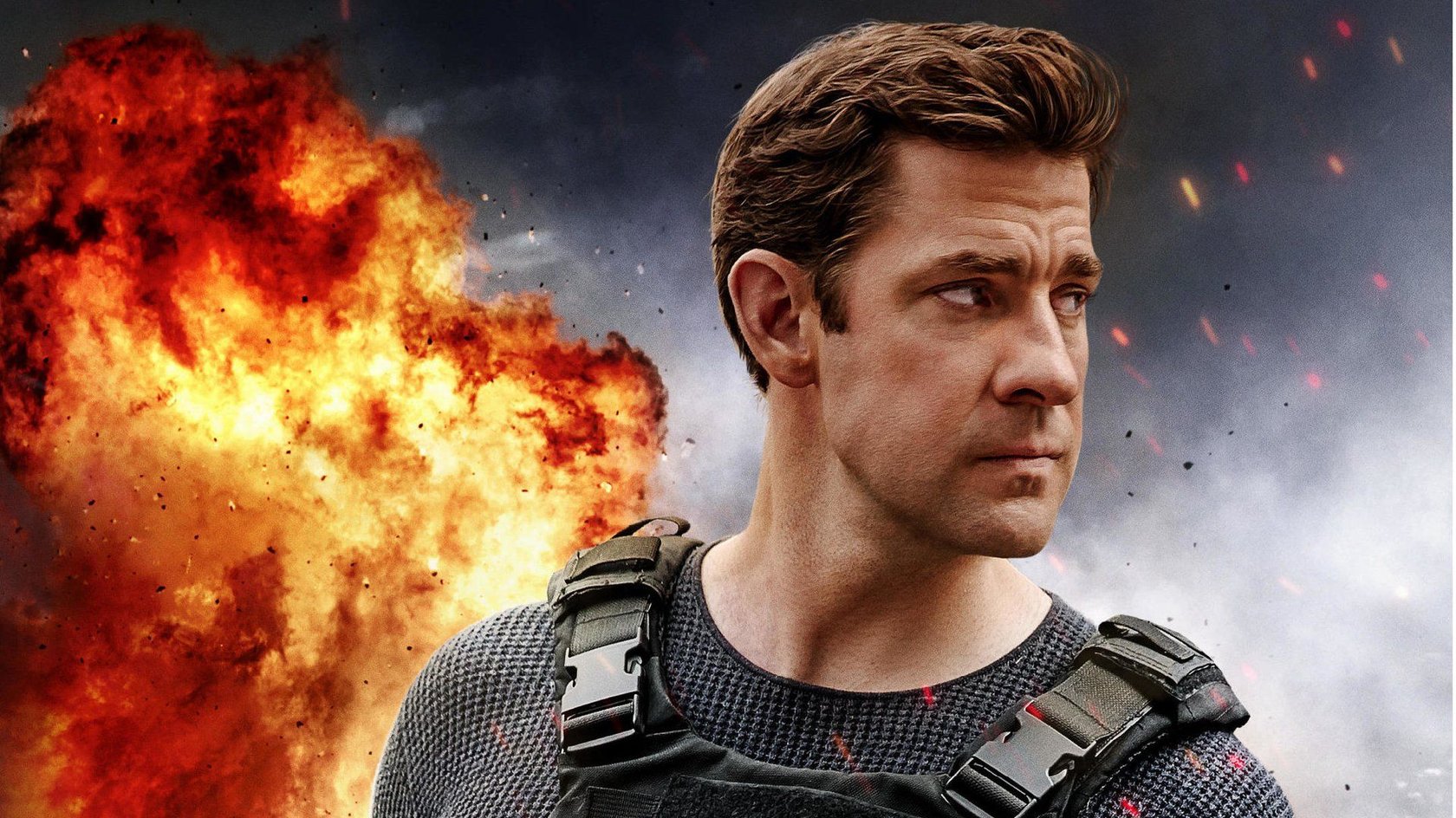 „Jack Ryan“ Staffel 2: Start in Deutschland, Cast & neuer Trailer