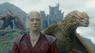 Neues Zuhause für "House of the Dragon": Staffel 2 demnächst im TV-Programm – und vorab im Gratis-Stream