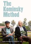 Poster The Kominsky Method Staffel 1