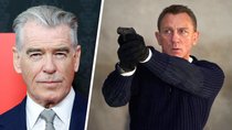 Nicht nur 007-Fans wollen ihn als neuen James Bond: Pierce Brosnan findet aktuellen Favoriten „großartig“