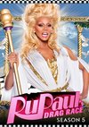 Poster RuPaul's Drag Race Season 5
