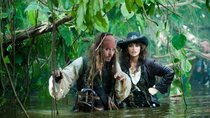 „Fluch der Karibik“ FSK-12-Freigabe: Alle Filme der Piraten-Saga im Überblick 