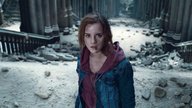 Im Frühling würde Hermine Granger diese klassische Jeansjacke von Amazon lieben 