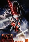 Poster Star Wars Rebels Staffel 2