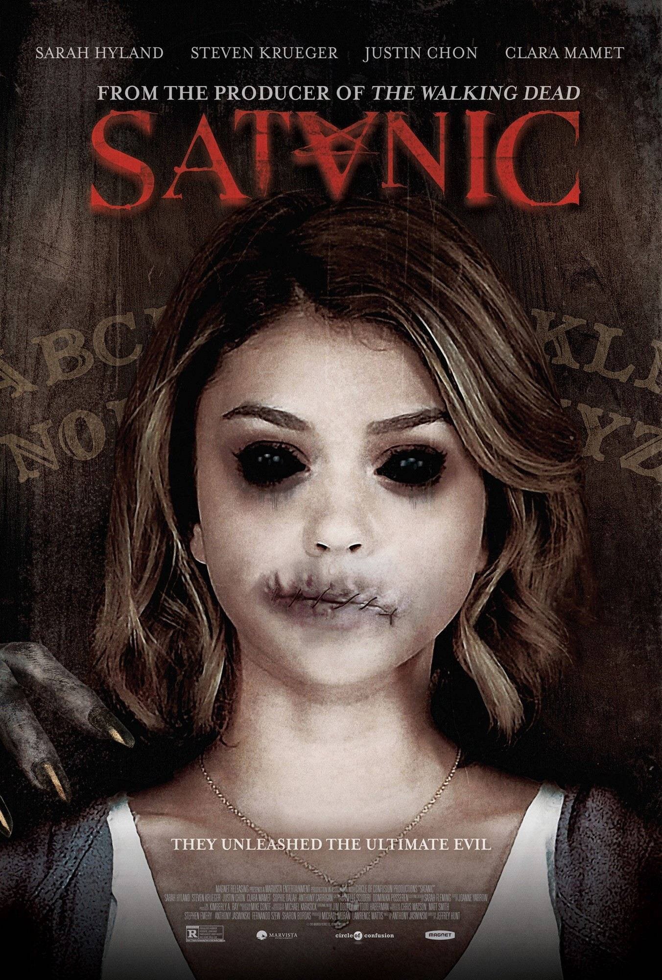#Dieser Horrorfilm spielte nur 252 US-Dollar im Kino ein