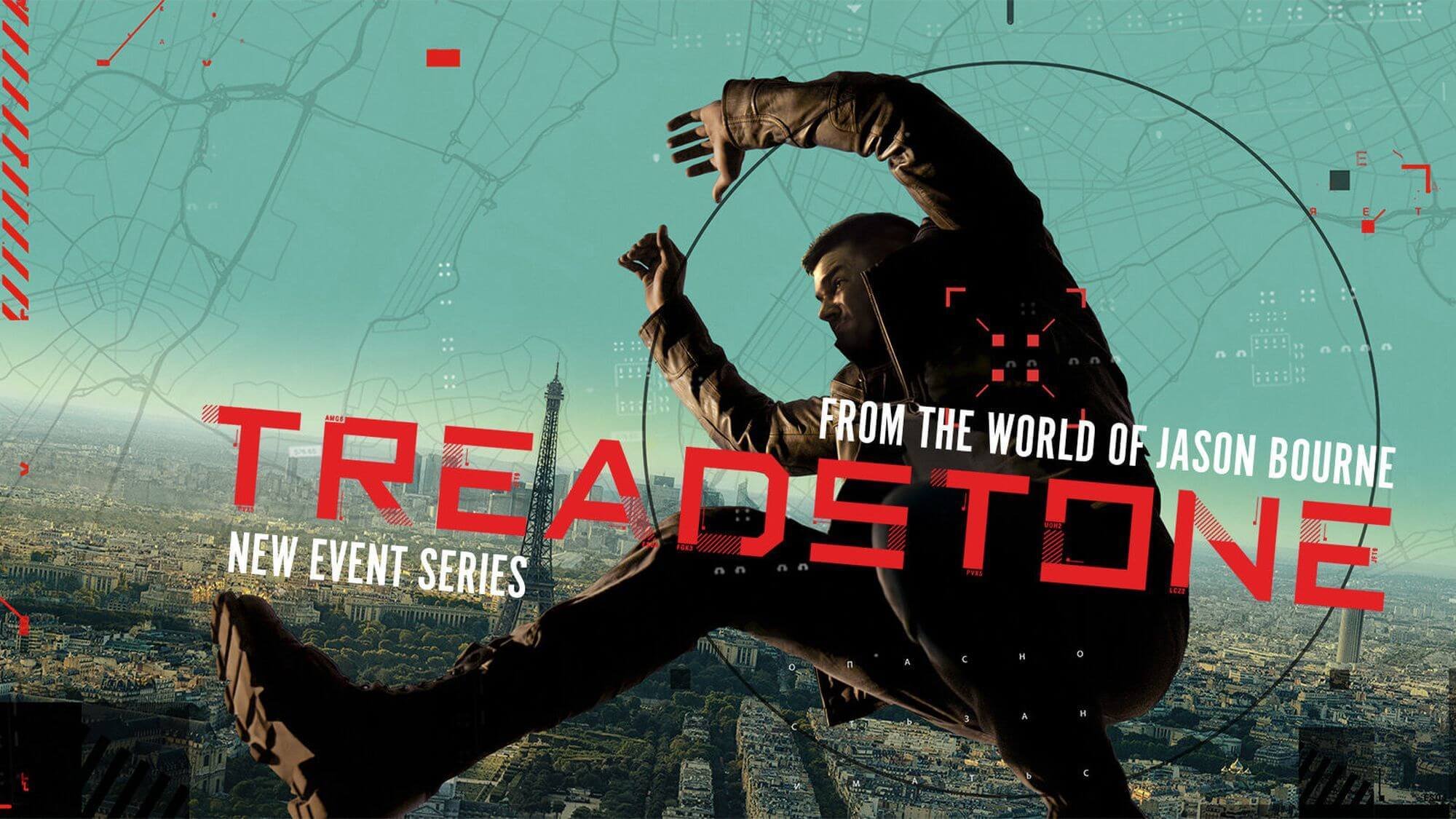 „Treadstone" Staffel 2: Wann kommt die neue Season?