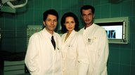 Läuft seit 27 Jahren: So sehen die „In aller Freundschaft“-Stars der ersten Staffeln heute aus