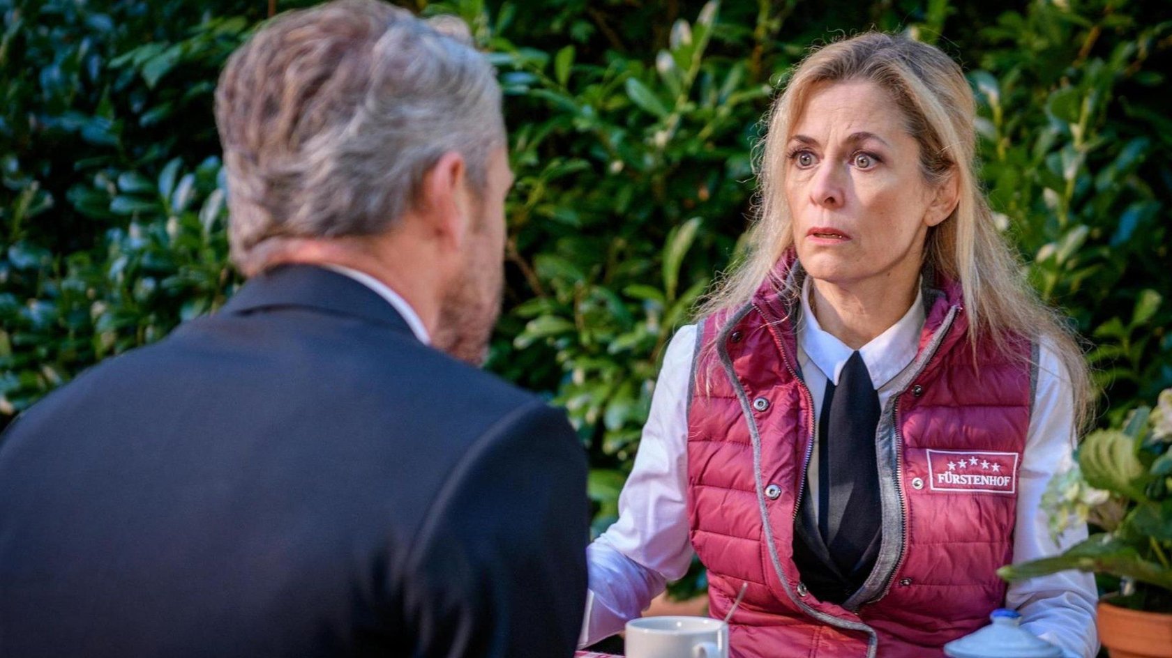 Ehe-Aus bei „Sturm der Liebe“? Erik und Yvonne fällen drastische Entscheidung