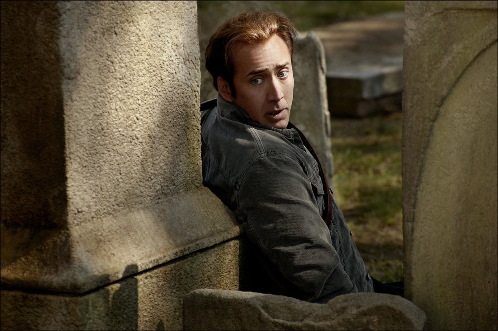 #Freitag im TV: Coole Schatzsuche mit Nicolas Cage, die bei Disney+ in Serie geht