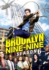 Poster Brooklyn Nine-Nine Staffel 6