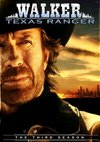 Poster Walker, Texas Ranger Staffel 3