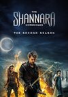 Poster The Shannara Chronicles Staffel 2