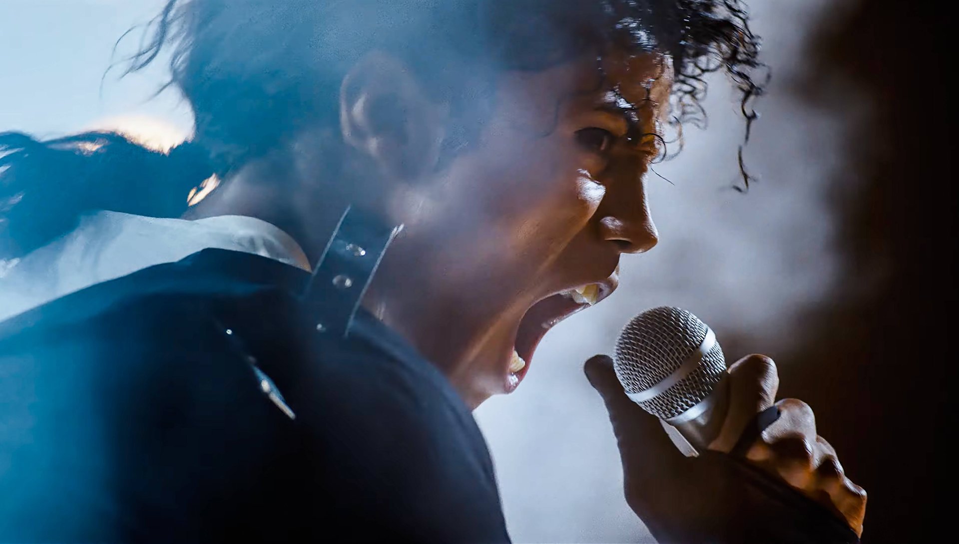 „Noch viel mehr zu erzählen“: Kommt nach „Michael“ eine Fortsetzung zum Biopic über den King of Pop?