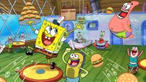 „SpongeBob Schwammkopf“-Namen: So heißen die Figuren in Bikini Bottom 