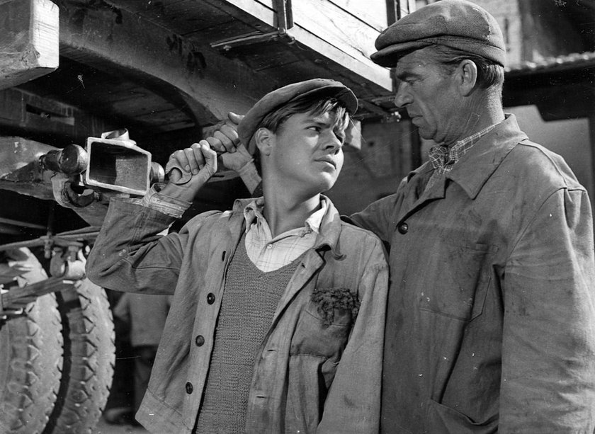 7 DDR-Kriegsfilme, die noch heute unter die Haut gehen: Wer kennt sie noch?
