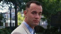 Zwei Tage vor dem Aus: Wie Tom Hanks die wichtigste „Forrest Gump“-Szene rettete 