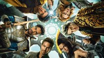 Neuer Trailer zu „Dungeons & Dragons“ vereint Fantasy-Spektakel und Humor bis zum Abwinken