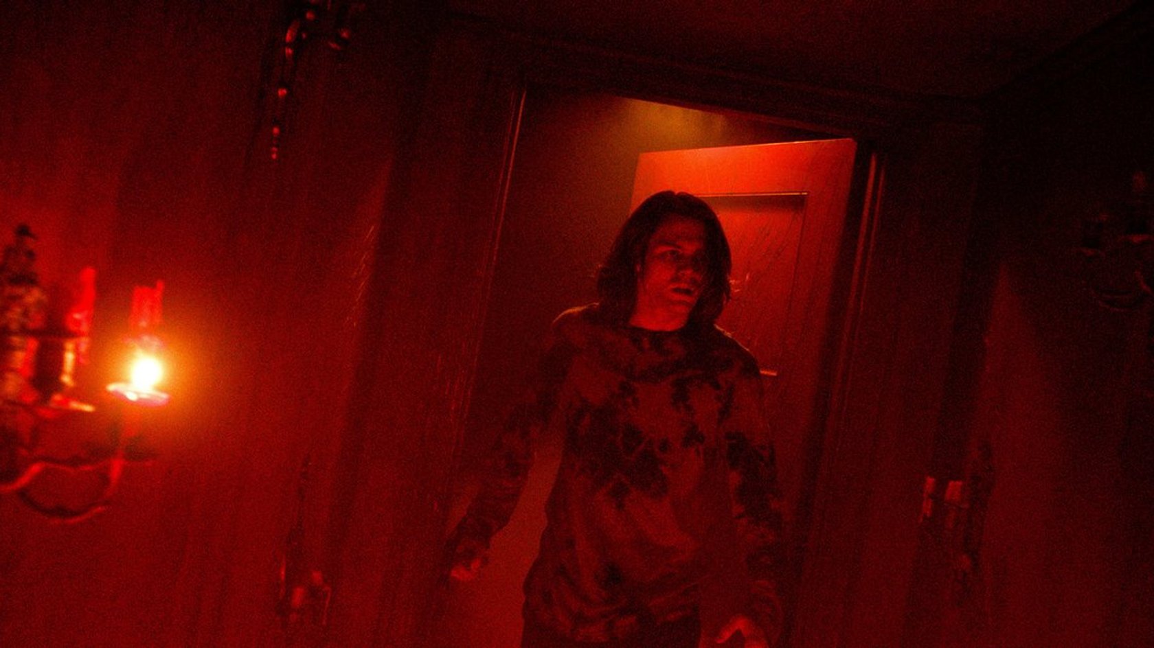 Ab Mittwoch bei Netflix Der 6. gruseligste Horrorfilm aus 2023