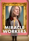 Poster Miracle Workers Staffel 1