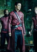 „Into the Badlands“ auf Netflix: Läuft die Serie dort im Stream?