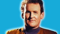 26 Jahre später: So sieht Sci-Fi-Star Colm Meaney aus "Star Trek" heute aus