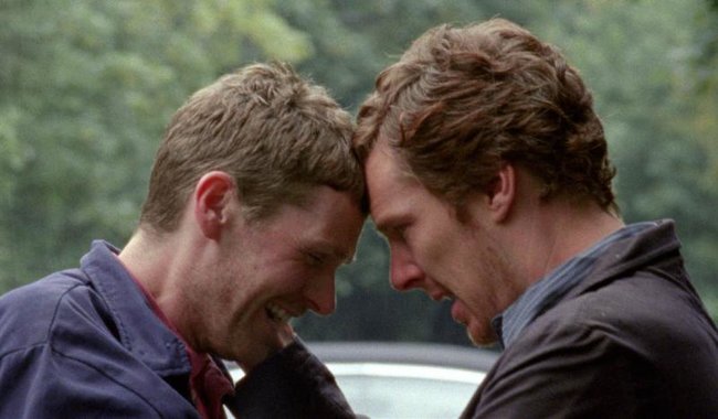 Können sich David (Benedict Cumberbatch) und Nick (Shaun Evans) zusammenraufen?