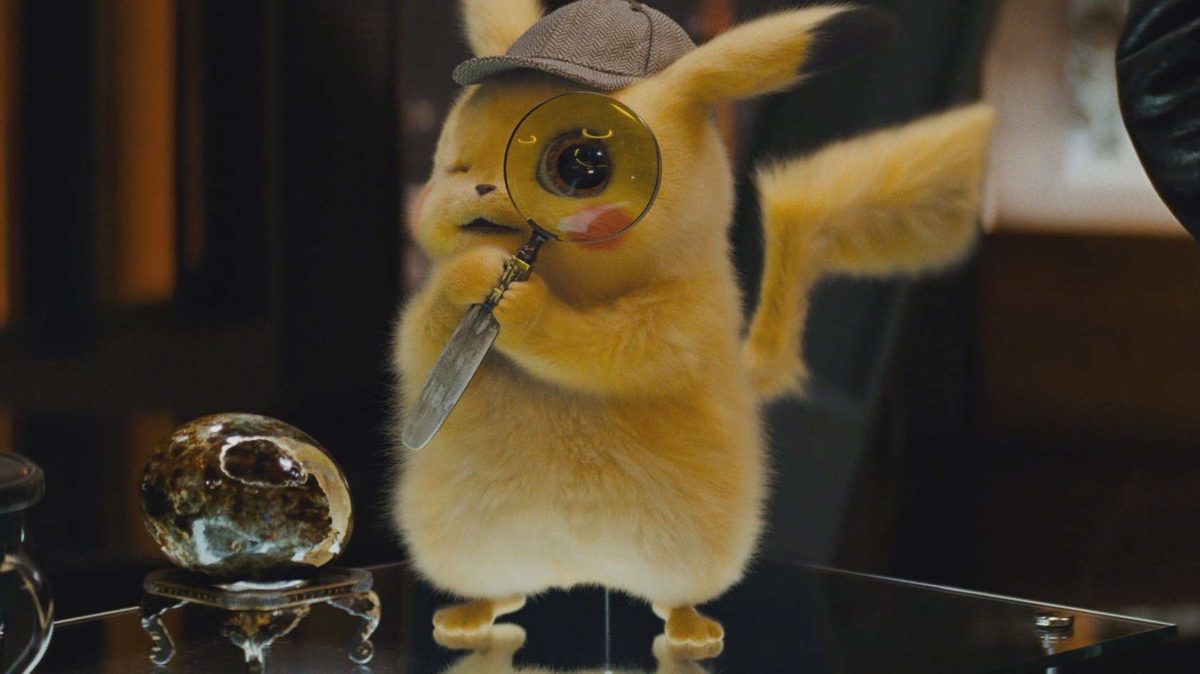 „Pokémon Meisterdetektiv Pikachu“: FSK – Ratgeber & Infos für Eltern