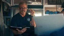 Irrer Trailer mit Mel Gibson: Toilettenbomben-Szene aus „Lethal Weapon 2“ in Filmlänge