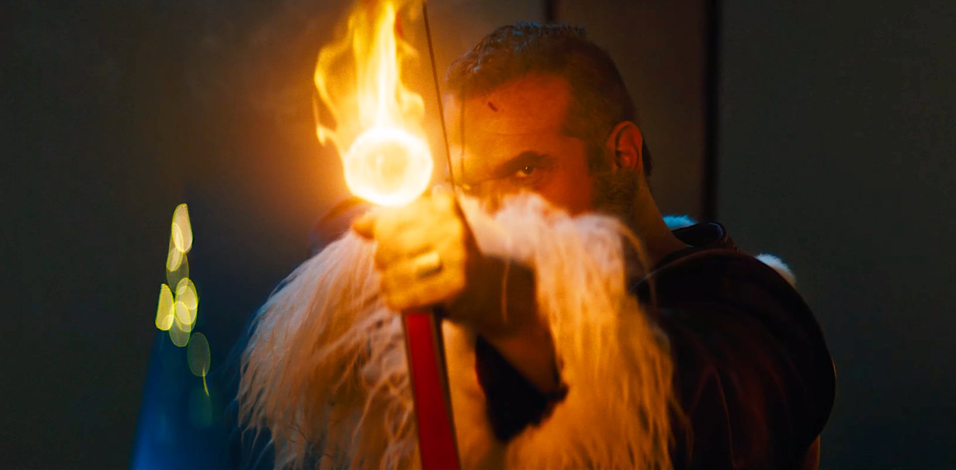 Das nächste „Stirb langsam“: Erster fetziger Trailer zum Action-Overkill mit Marvel-Star