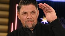 „Hier nichts verloren“: Sternekoch beleidigt „Kitchen Impossible“-Star Tim Mälzer