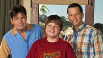 „Two and a Half Men“-Revival: Star der Sitcom verrät, wie es um ein Comeback steht