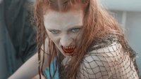Absolut keine Disney-Prinzessin: Seht den ersten düsteren Horror-Trailer zu „The Little Mermaid“
