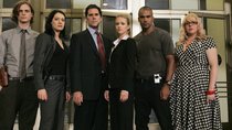„Criminal Minds“-Aus: Darum wurde die beliebte Krimi-Serie abgesetzt