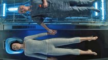 „Jetzt schon brillant!“: Packender Trailer zu Sci-Fi-Highlight aus 2025 sorgt unter Fans für Begeisterung