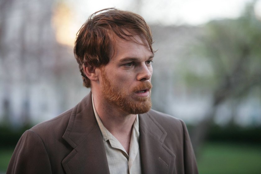 Michael C. Hall in "Kill Your Darlings" aus dem Jahr 2013